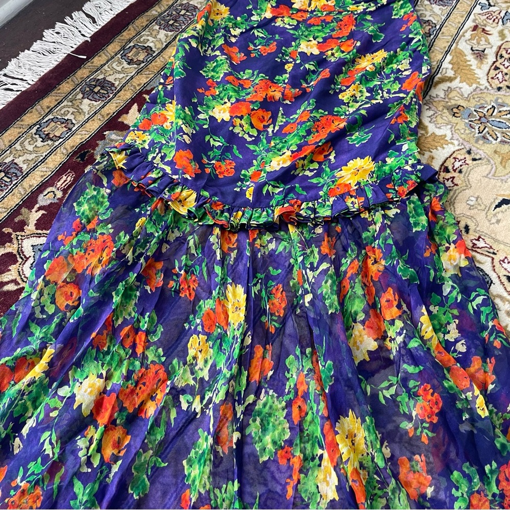 Caroline Constas Adrienne Skirt - Picture 14 of 14